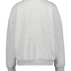 TAKEOFFbasic crewneck w