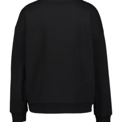 TAKEOFFbasic crewneck w
