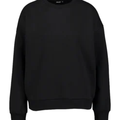 TAKEOFFbasic crewneck w