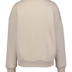 TAKEOFFbasic crewneck w