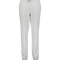 TAKEOFFbasic cuffed sweatpant, mjukisbyxor, dam