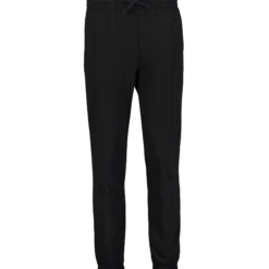 TAKEOFFbasic cuffed sweatpant, mjukisbyxor, herr