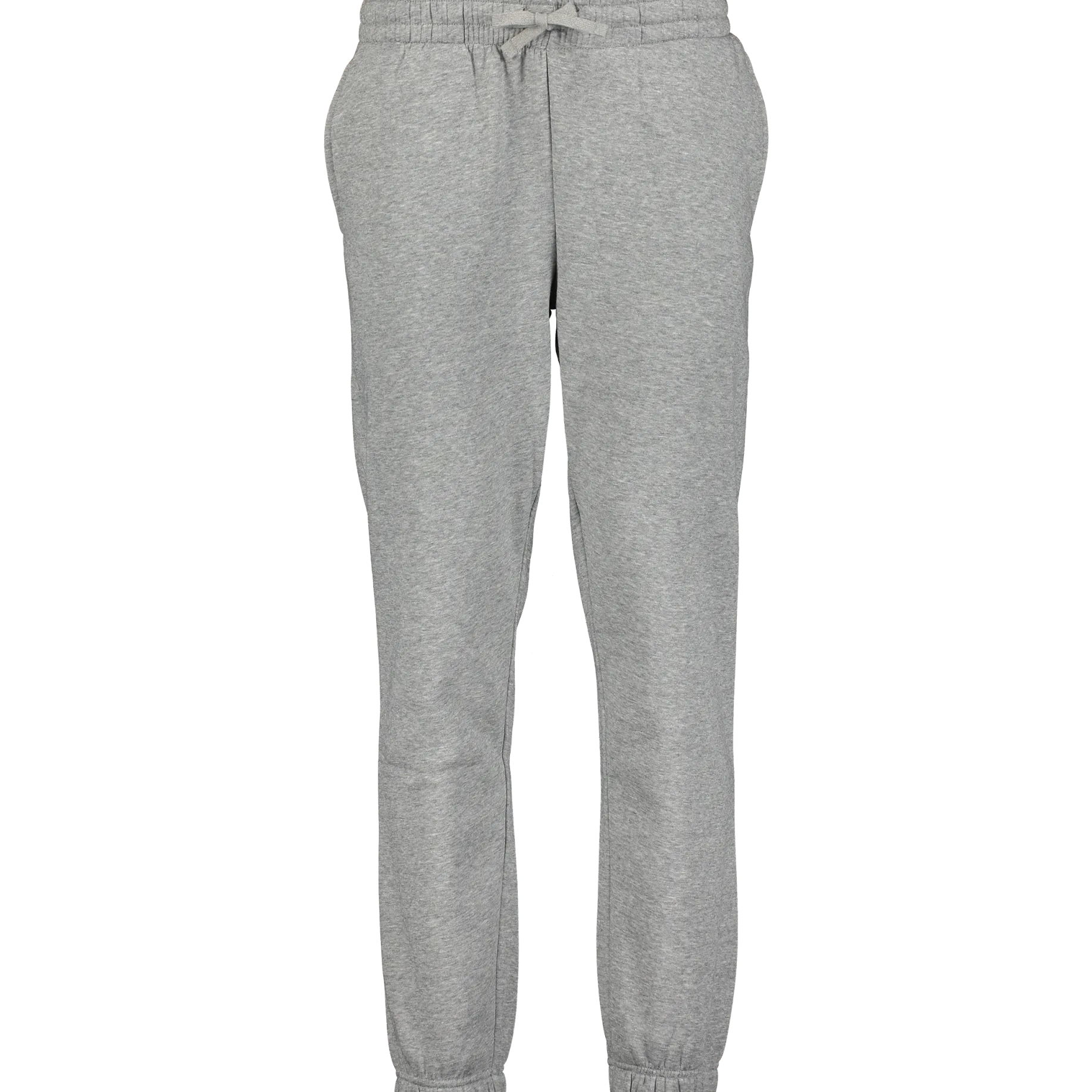 TAKEOFFbasic cuffed sweatpant, mjukisbyxor, herr