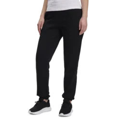 TAKEOFFbasic cuffed sweatpant, mjukisbyxor, dam