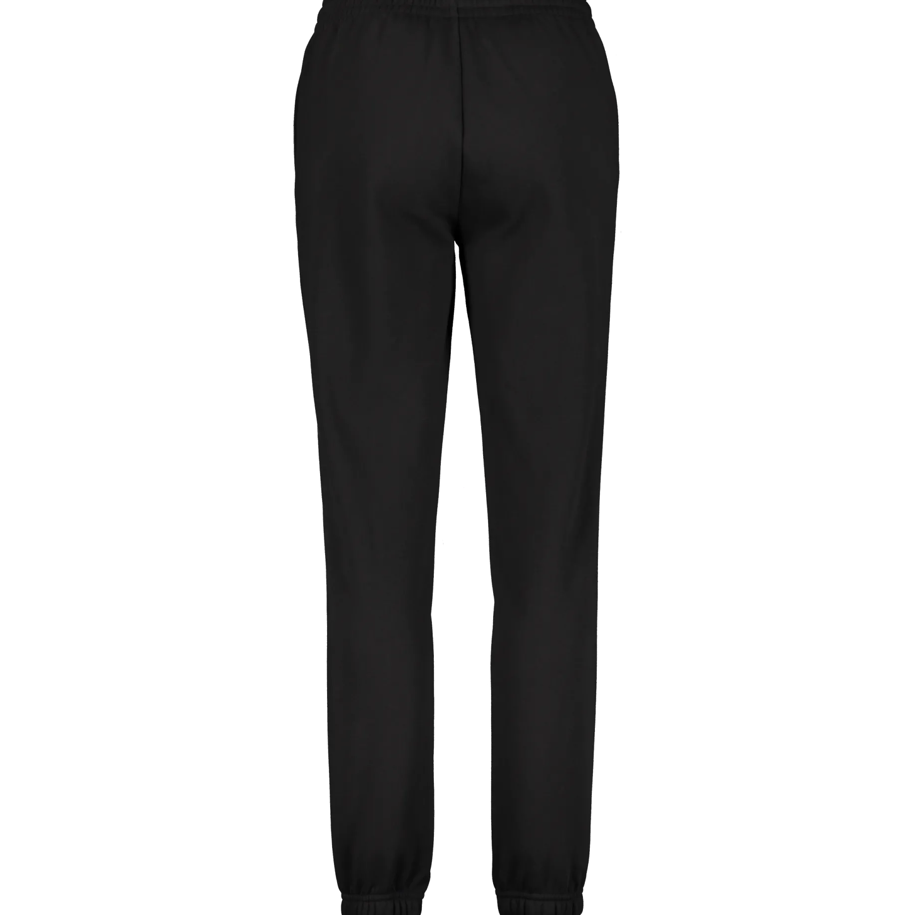 TAKEOFFbasic cuffed sweatpant, mjukisbyxor, dam