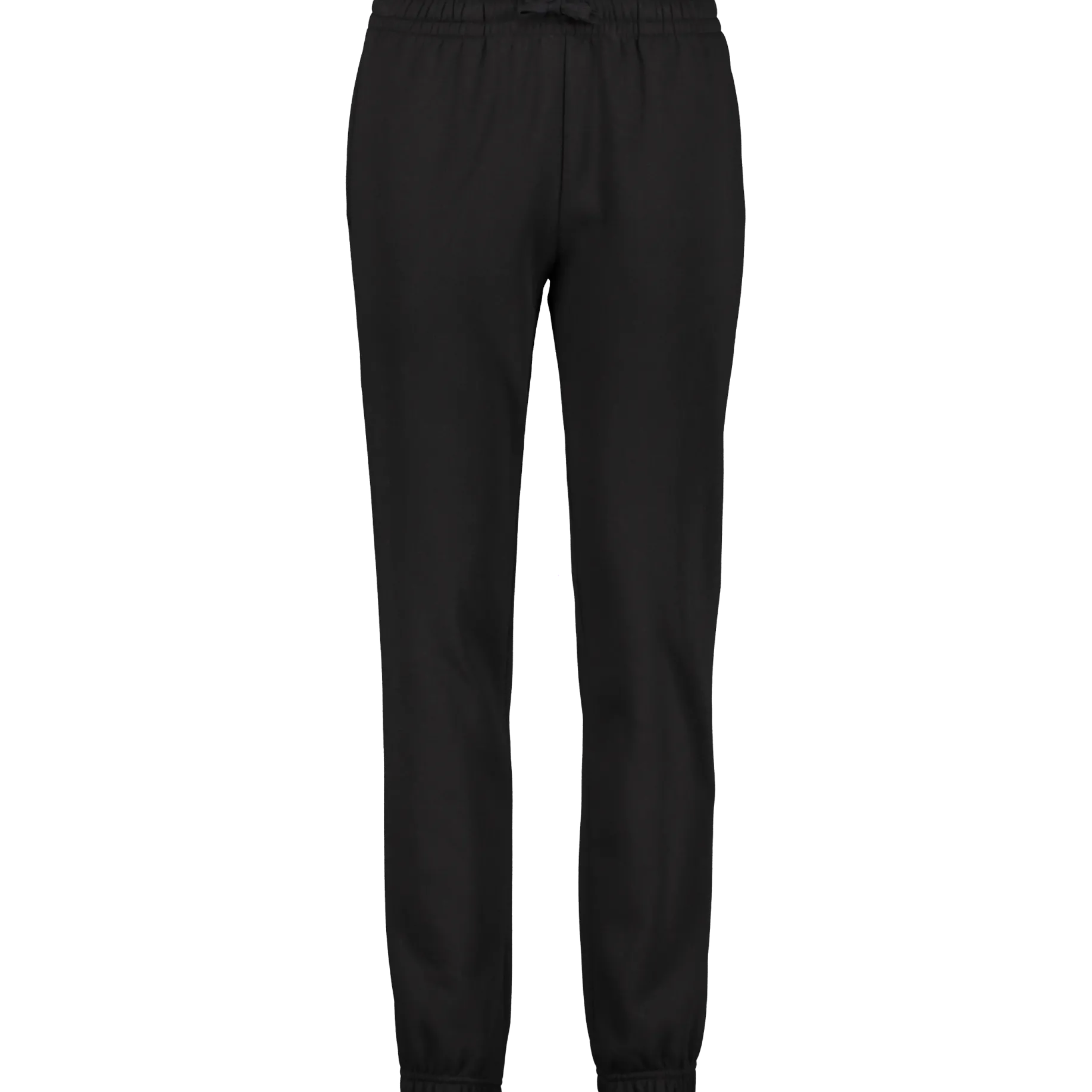 TAKEOFFbasic cuffed sweatpant, mjukisbyxor, dam