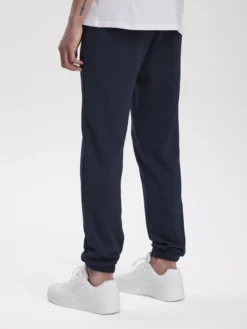 TAKEOFFbasic cuffed sweatpant, mjukisbyxor, herr