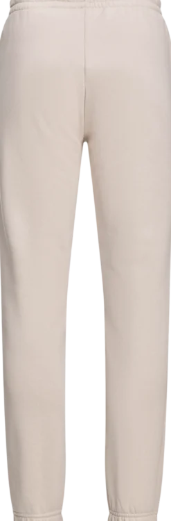 TAKEOFFbasic cuffed sweatpant, mjukisbyxor, dam