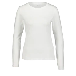 TAKEOFFbasic long sleeved tee, långärmad t-shirt, dam