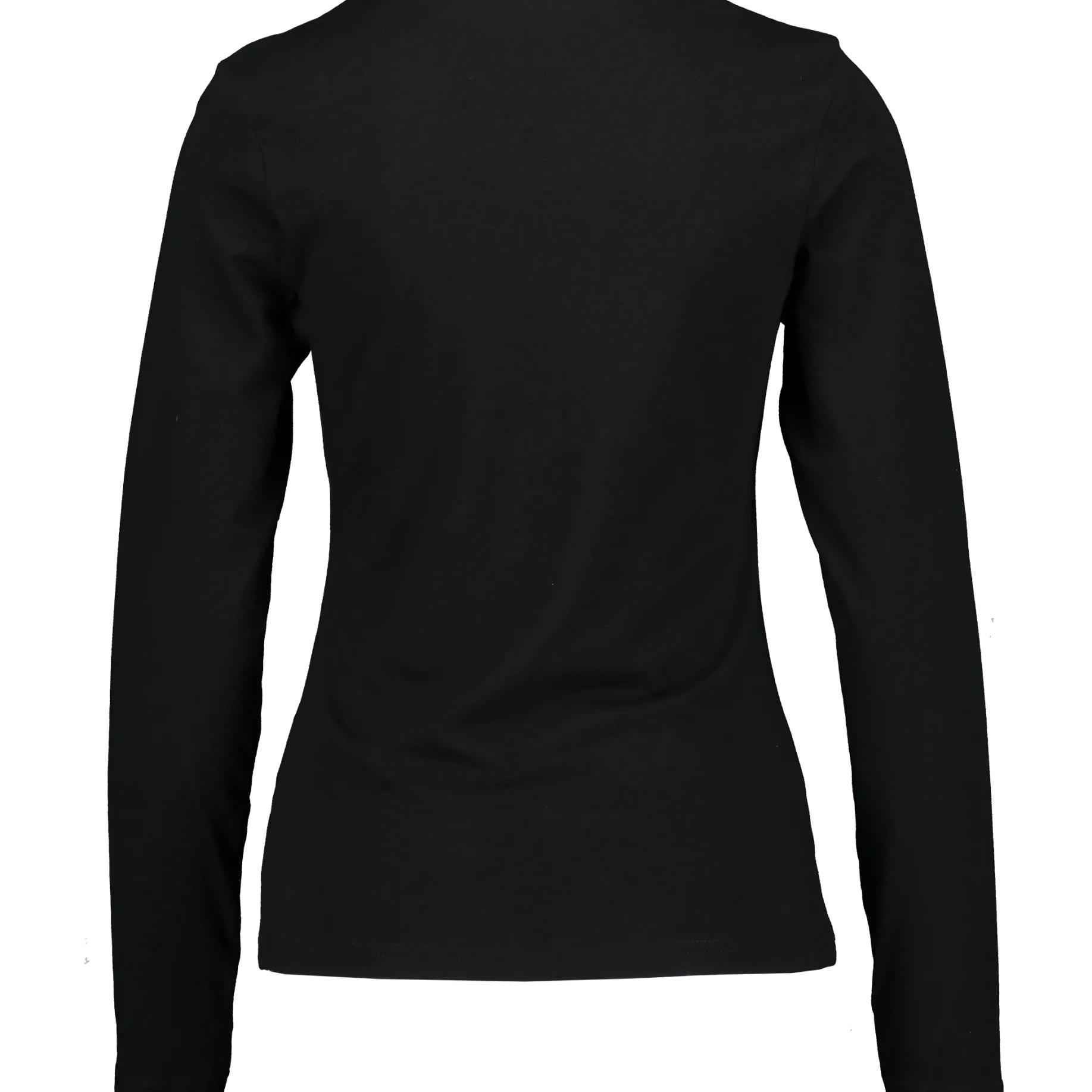 TAKEOFFbasic long sleeved tee, långärmad t-shirt, dam