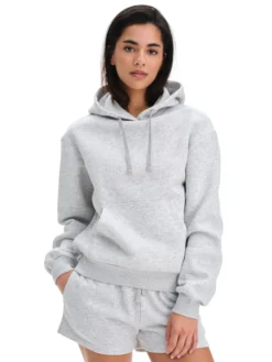 TAKEOFFbasic loose hood w