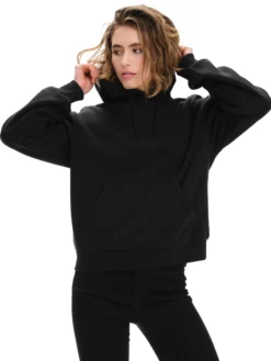 TAKEOFFbasic loose hood w
