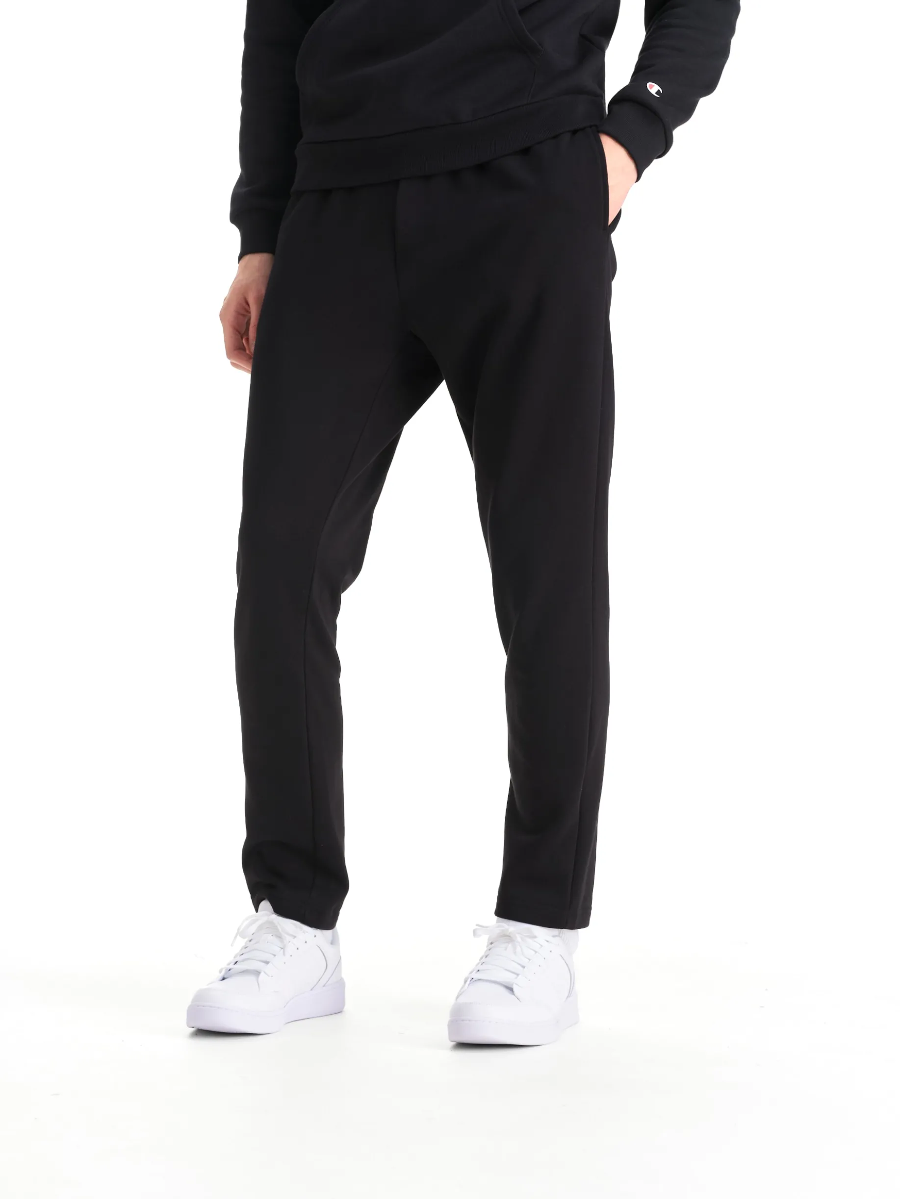 TAKEOFFbasic straight sweatpant m
