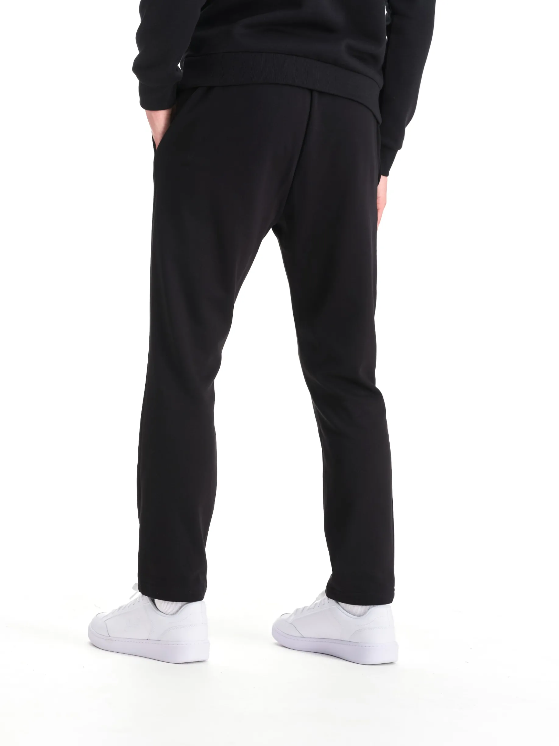TAKEOFFbasic straight sweatpant m