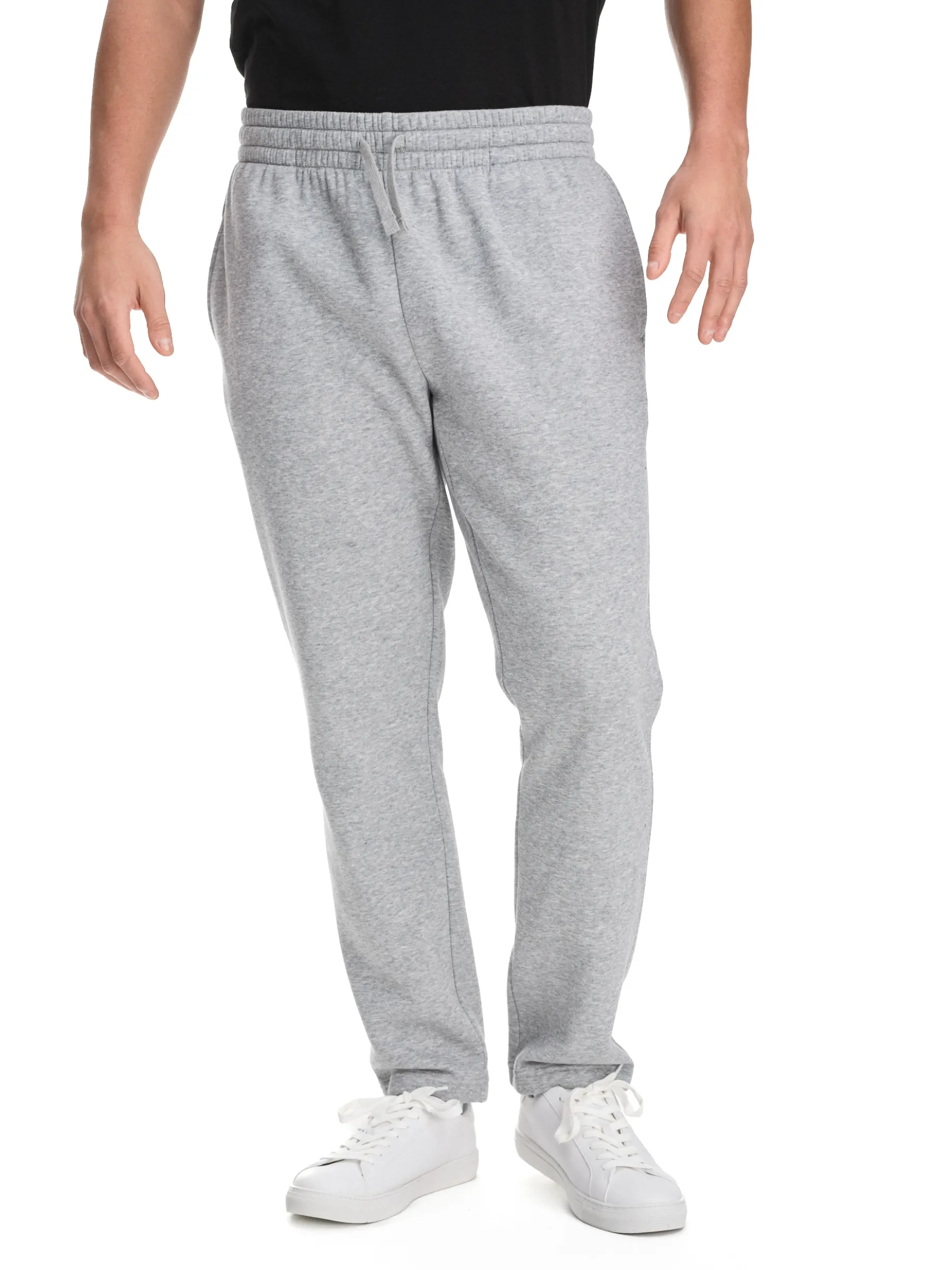 TAKEOFFbasic straight sweatpant m
