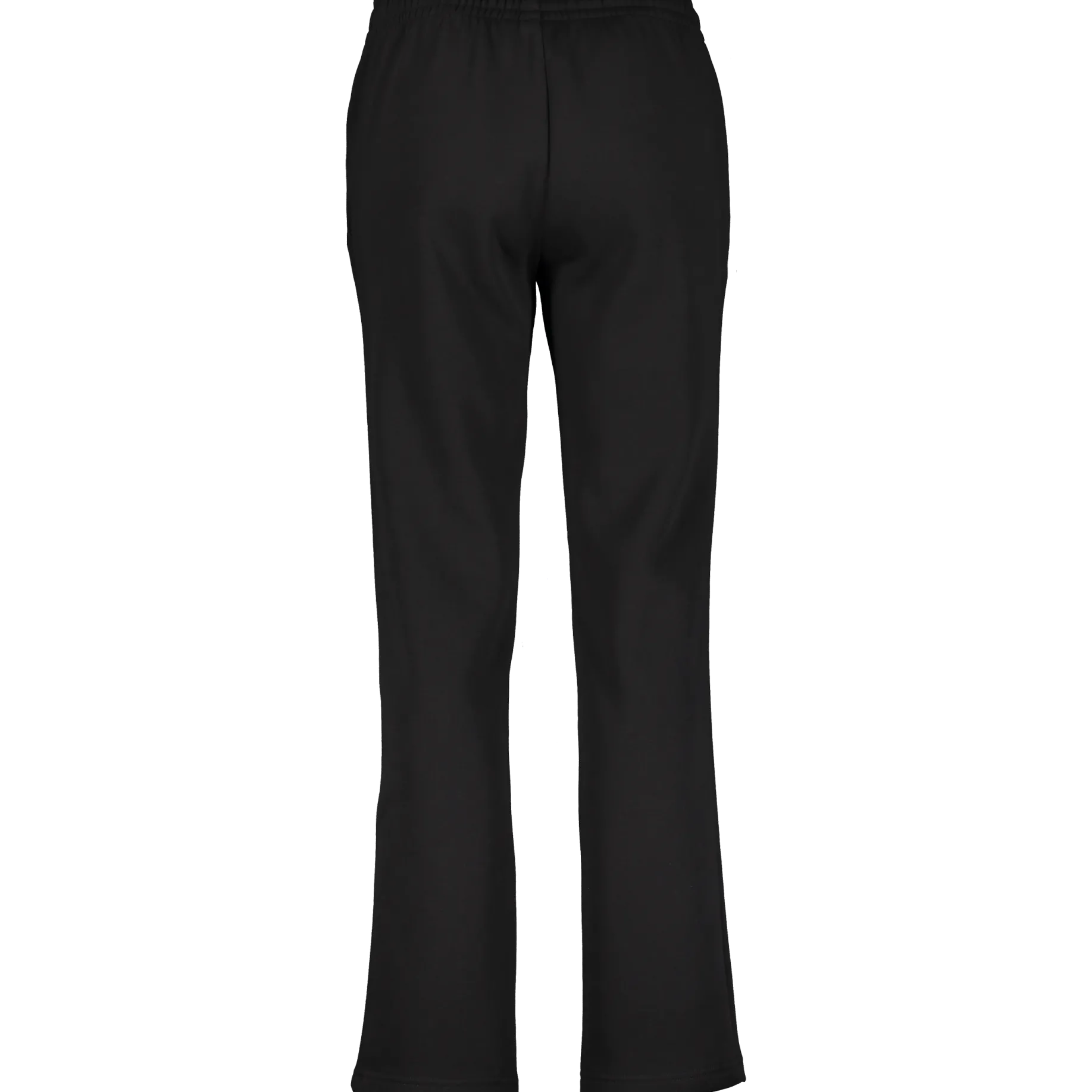 TAKEOFFbasic straight swtpant w