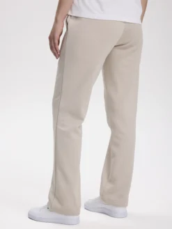 TAKEOFFbasic straight swtpant w