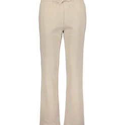 TAKEOFFbasic straight swtpant w