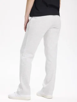 TAKEOFFbasic straight swtpant w