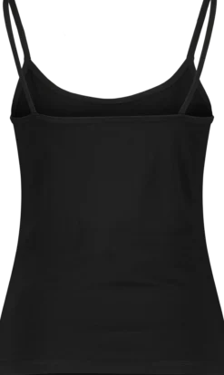 TAKEOFFbasic strap singlet w