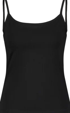 TAKEOFFbasic strap singlet w
