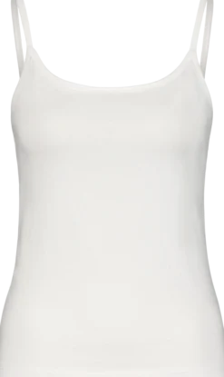 TAKEOFFbasic strap singlet w
