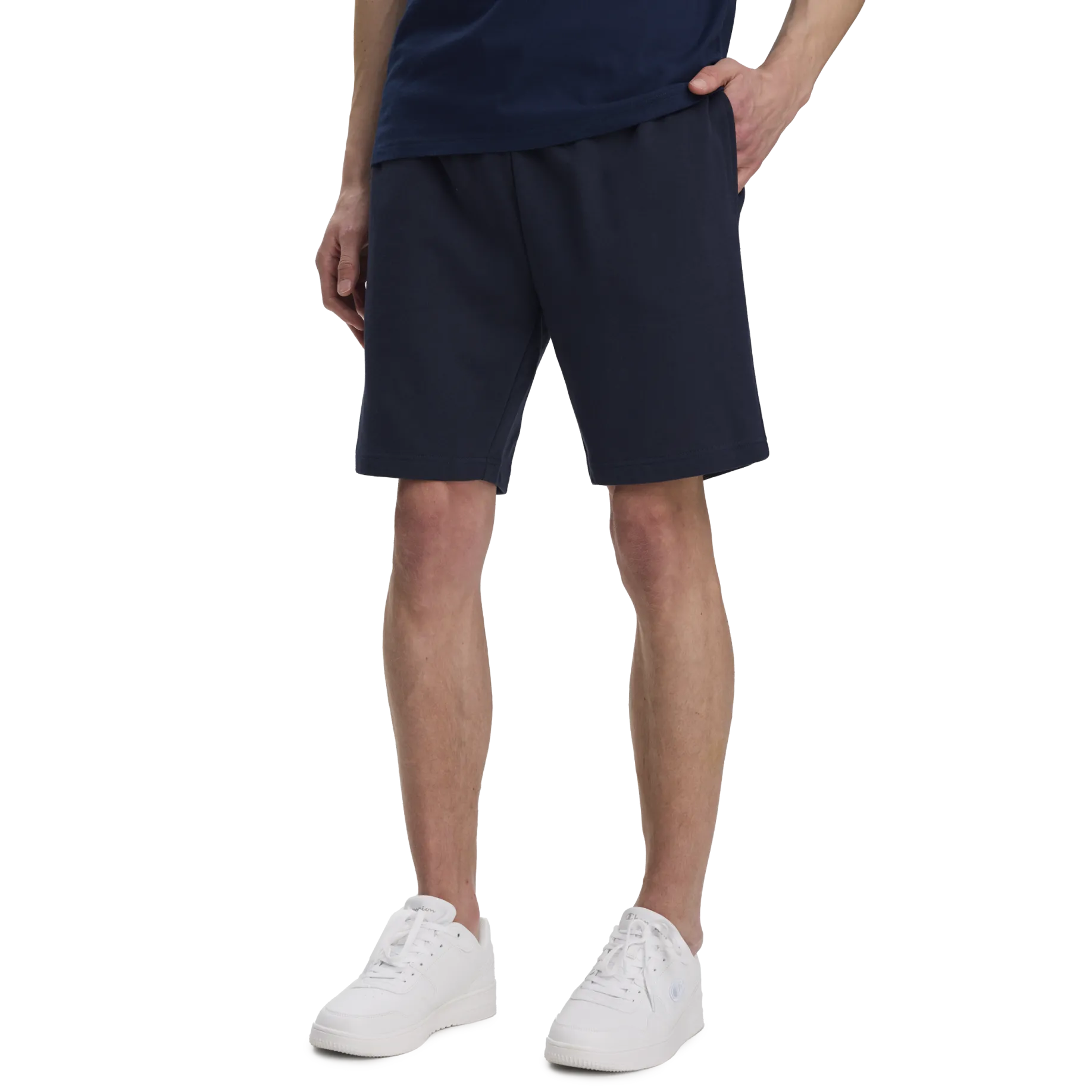 TAKEOFFbasic sweat shorts m