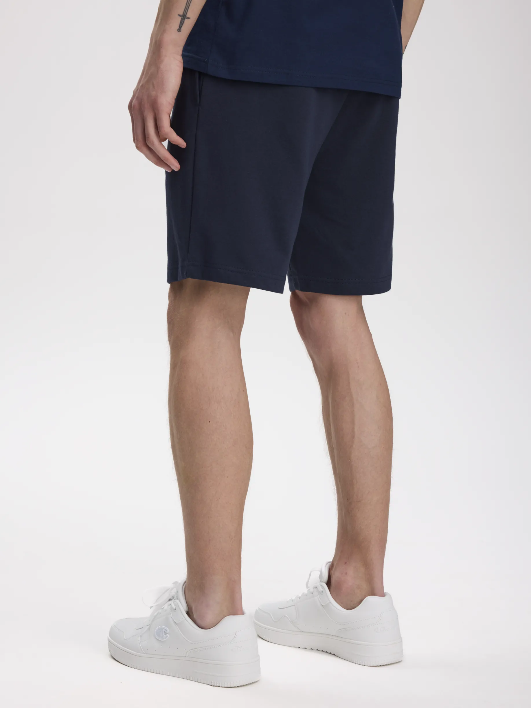 TAKEOFFbasic sweat shorts m