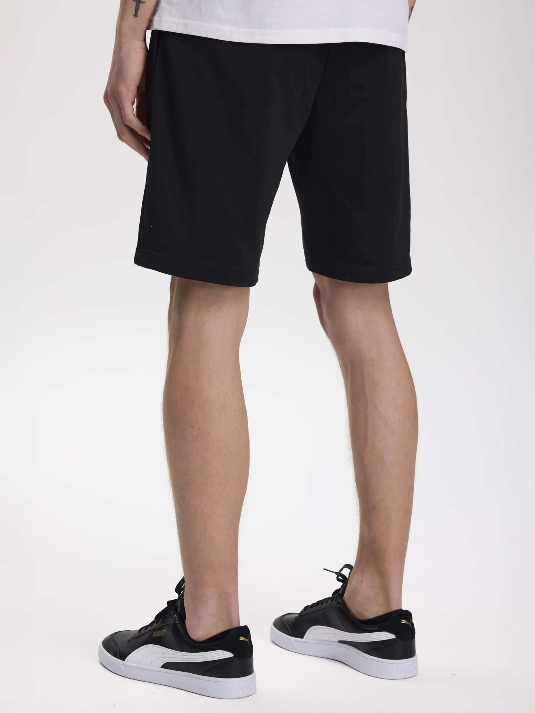 TAKEOFFbasic sweat shorts m