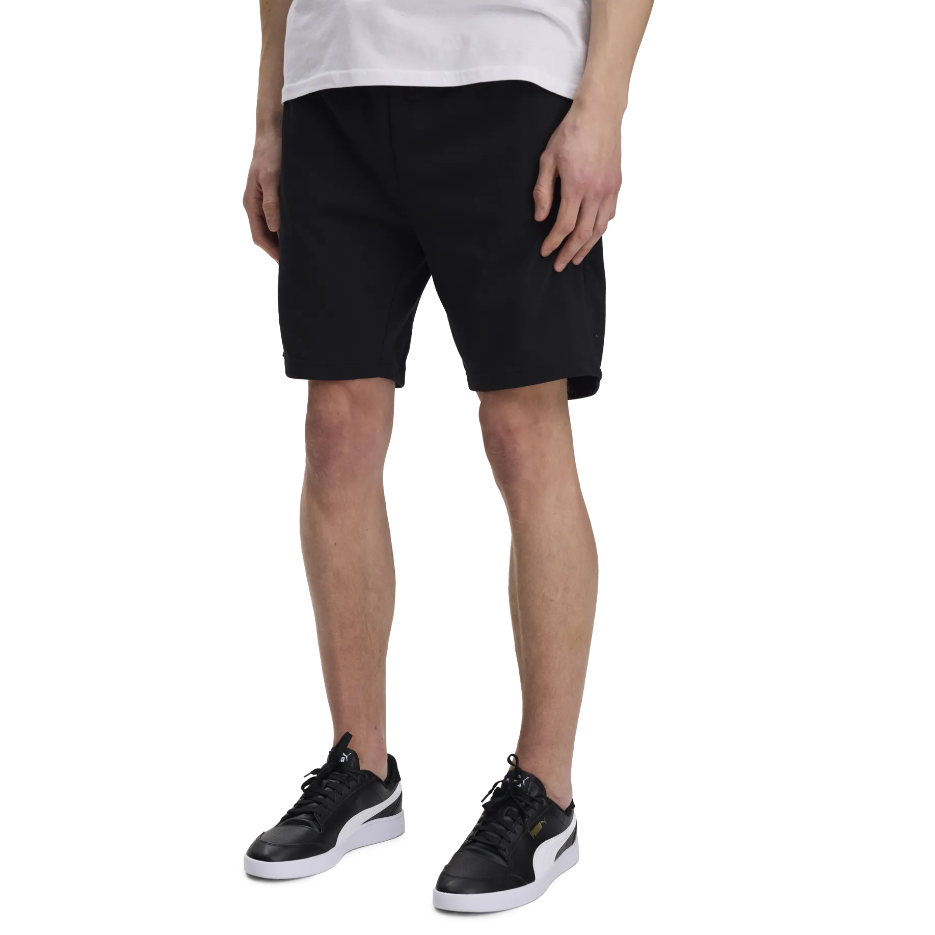 TAKEOFFbasic sweat shorts m