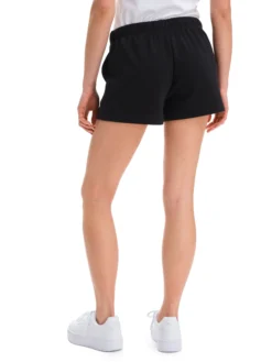 TAKEOFFbasic sweat shorts w