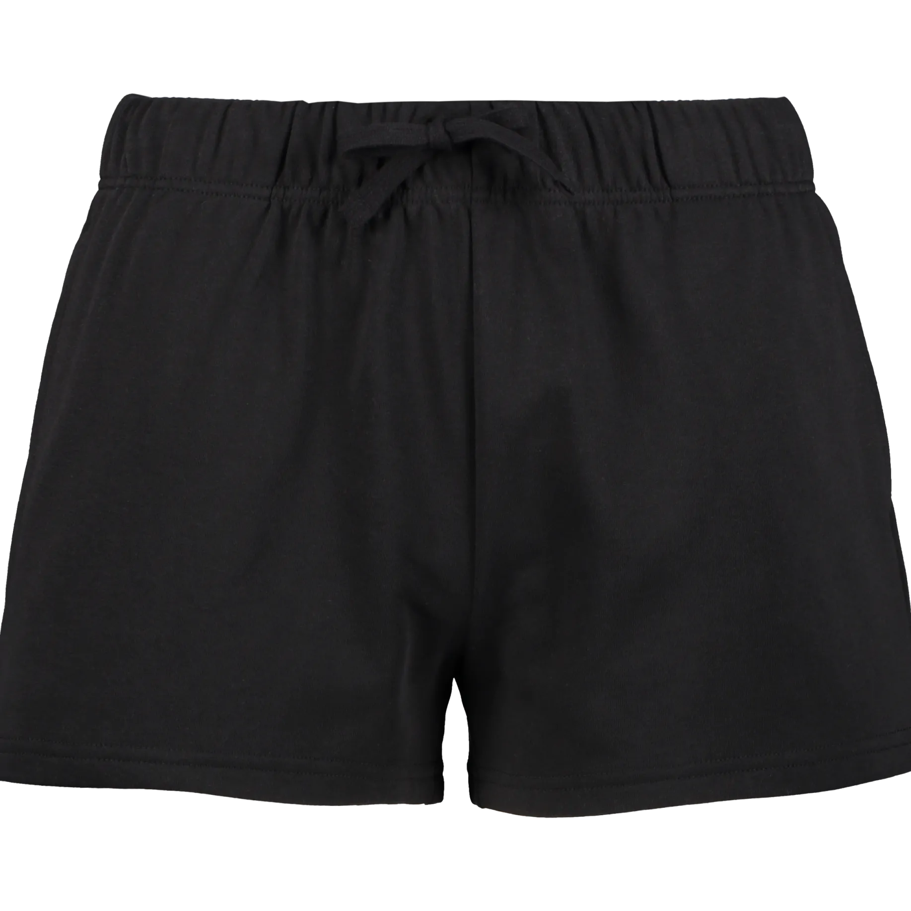 TAKEOFFbasic sweat shorts w