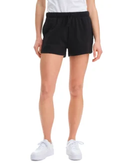 TAKEOFFbasic sweat shorts w