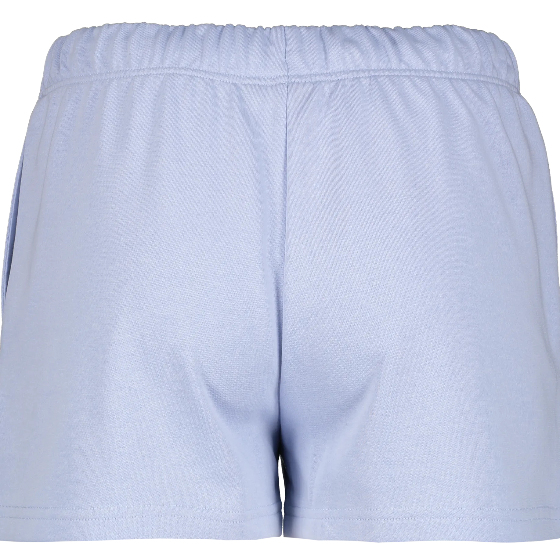 TAKEOFFbasic sweat shorts w