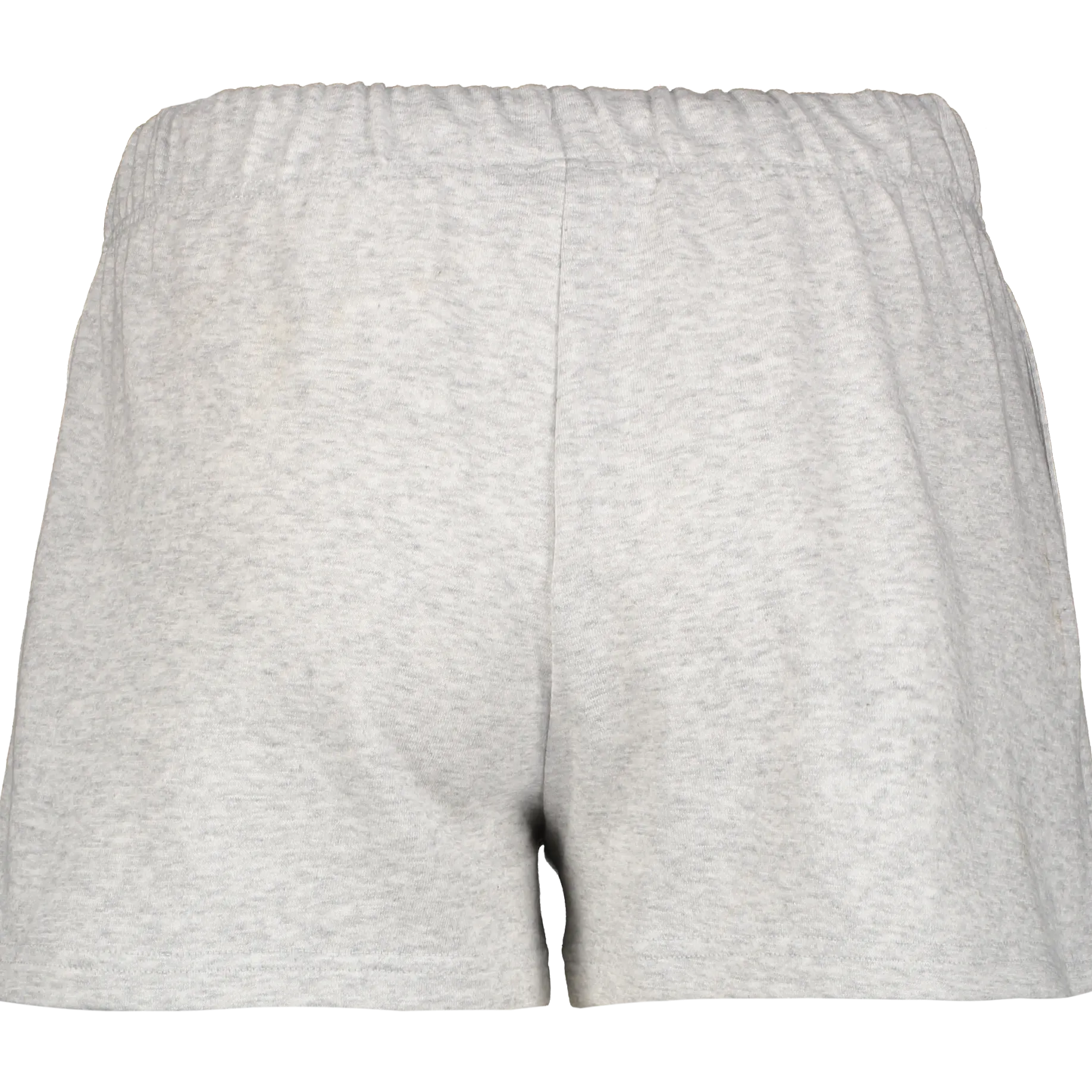TAKEOFFbasic sweat shorts w