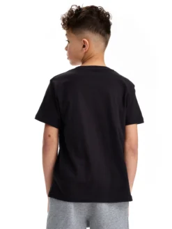 TAKEOFFbasic tee jr