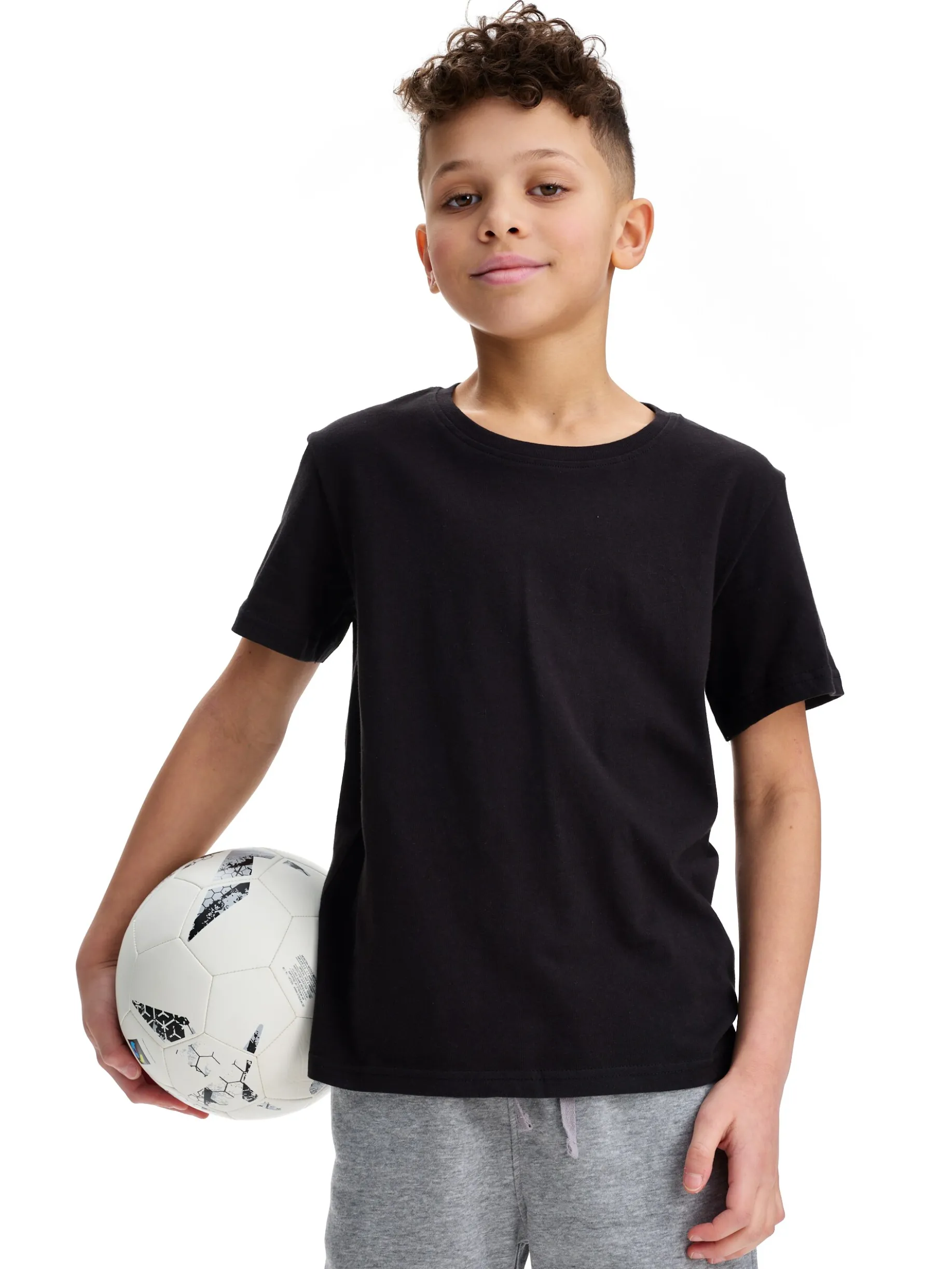 TAKEOFFbasic tee jr
