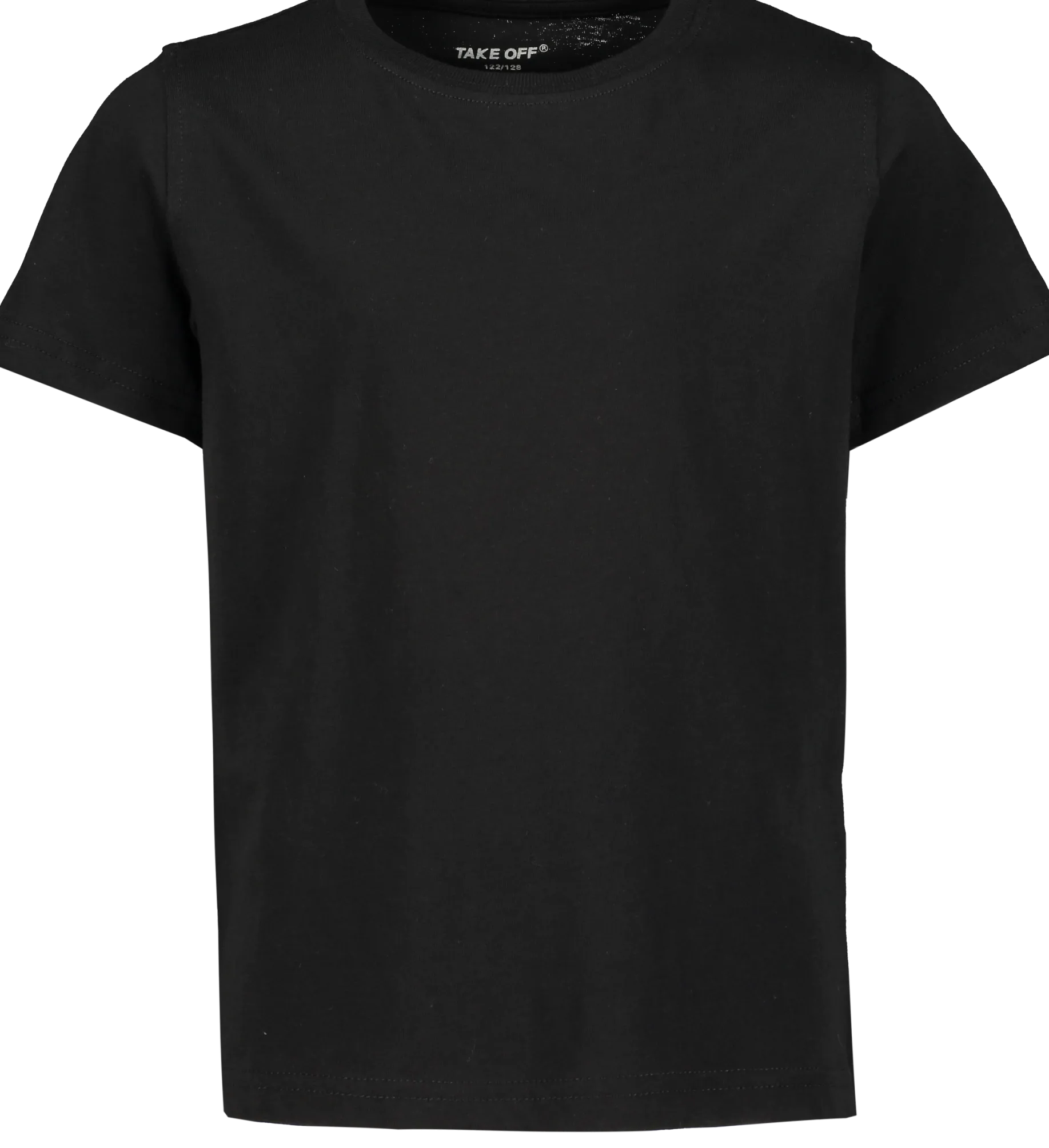 TAKEOFFbasic tee jr