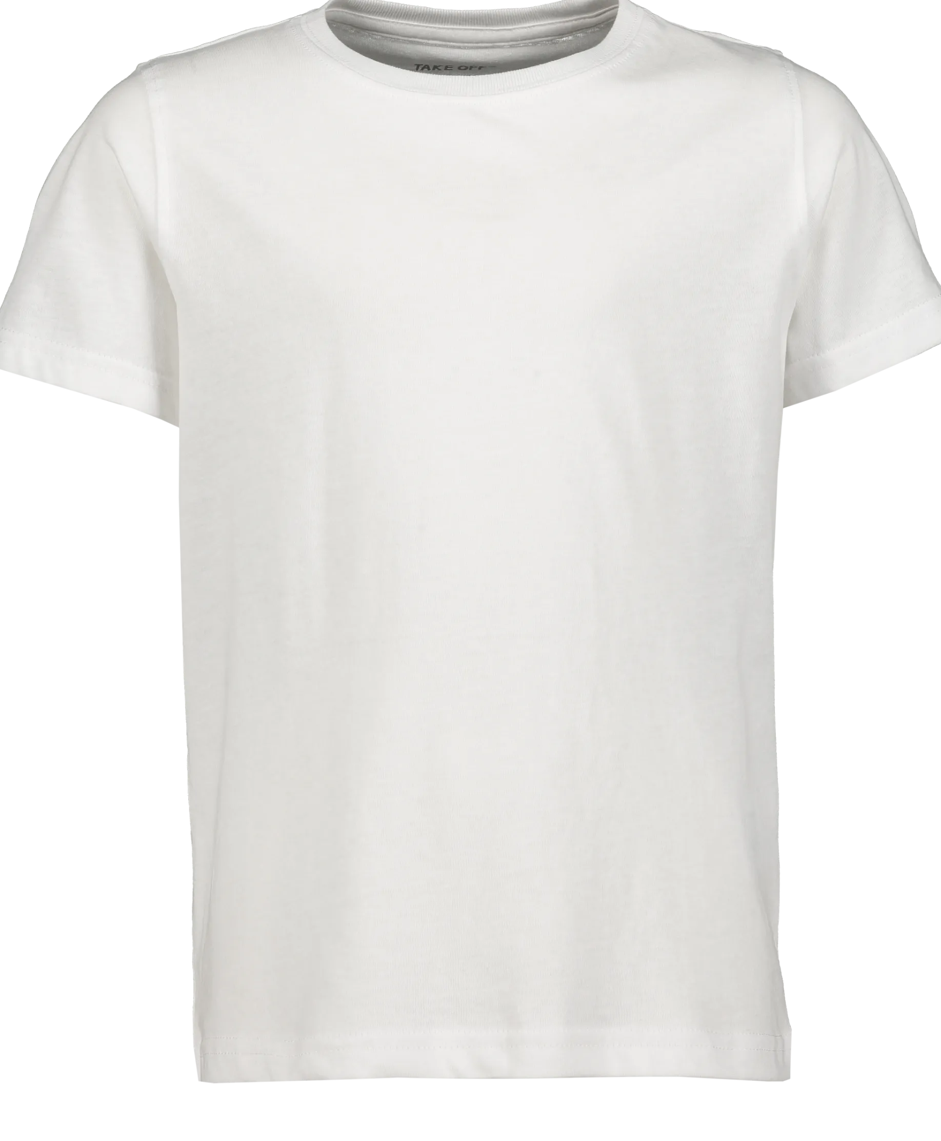 TAKEOFFbasic tee jr