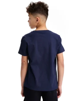 TAKEOFFbasic tee jr