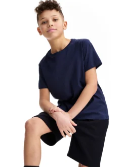 TAKEOFFbasic tee jr