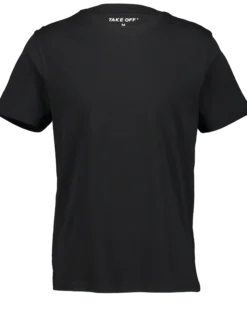 TAKEOFFbasic tee m
