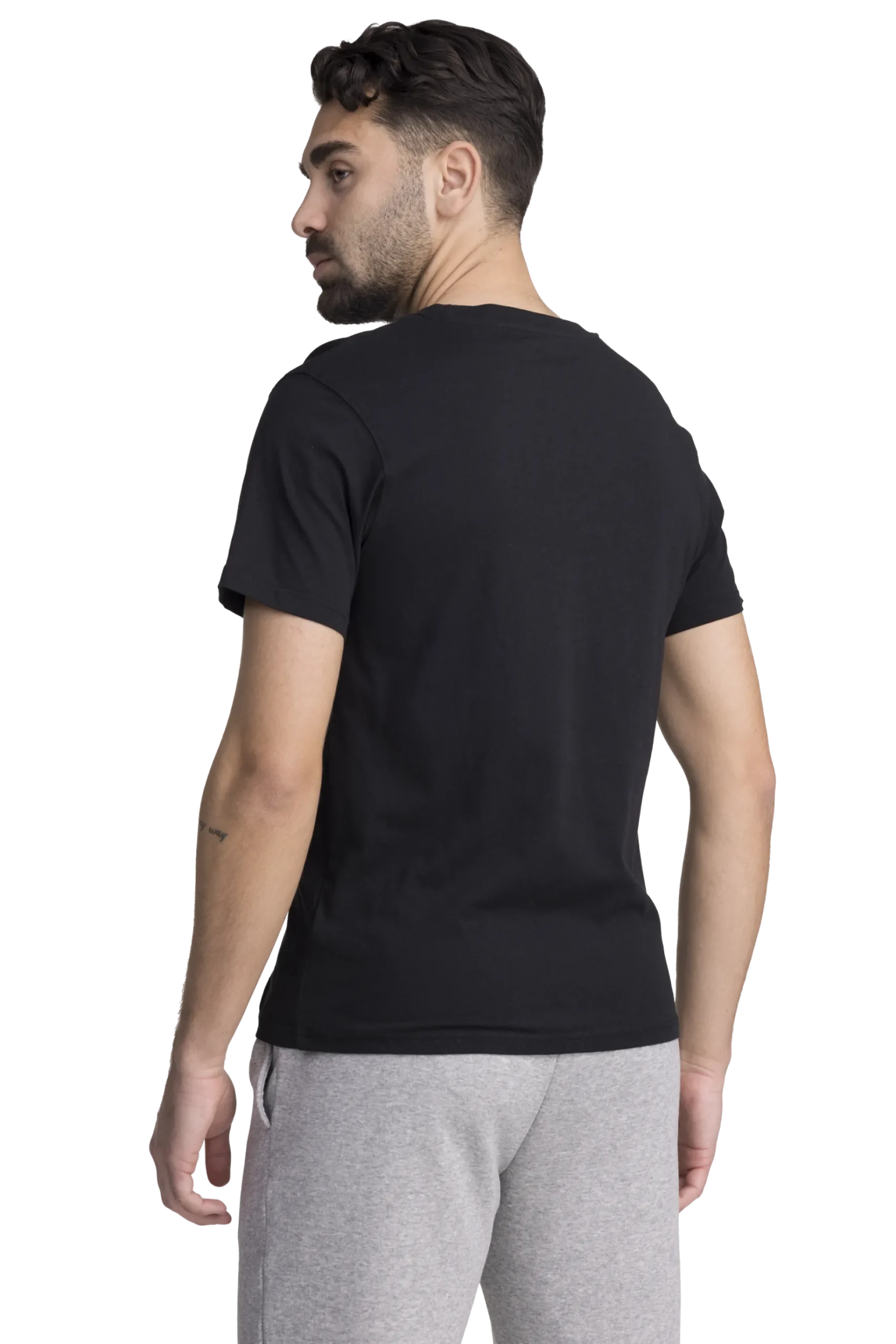 TAKEOFFbasic tee m