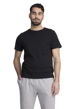 TAKEOFFbasic tee m