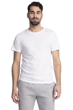 TAKEOFFbasic tee m