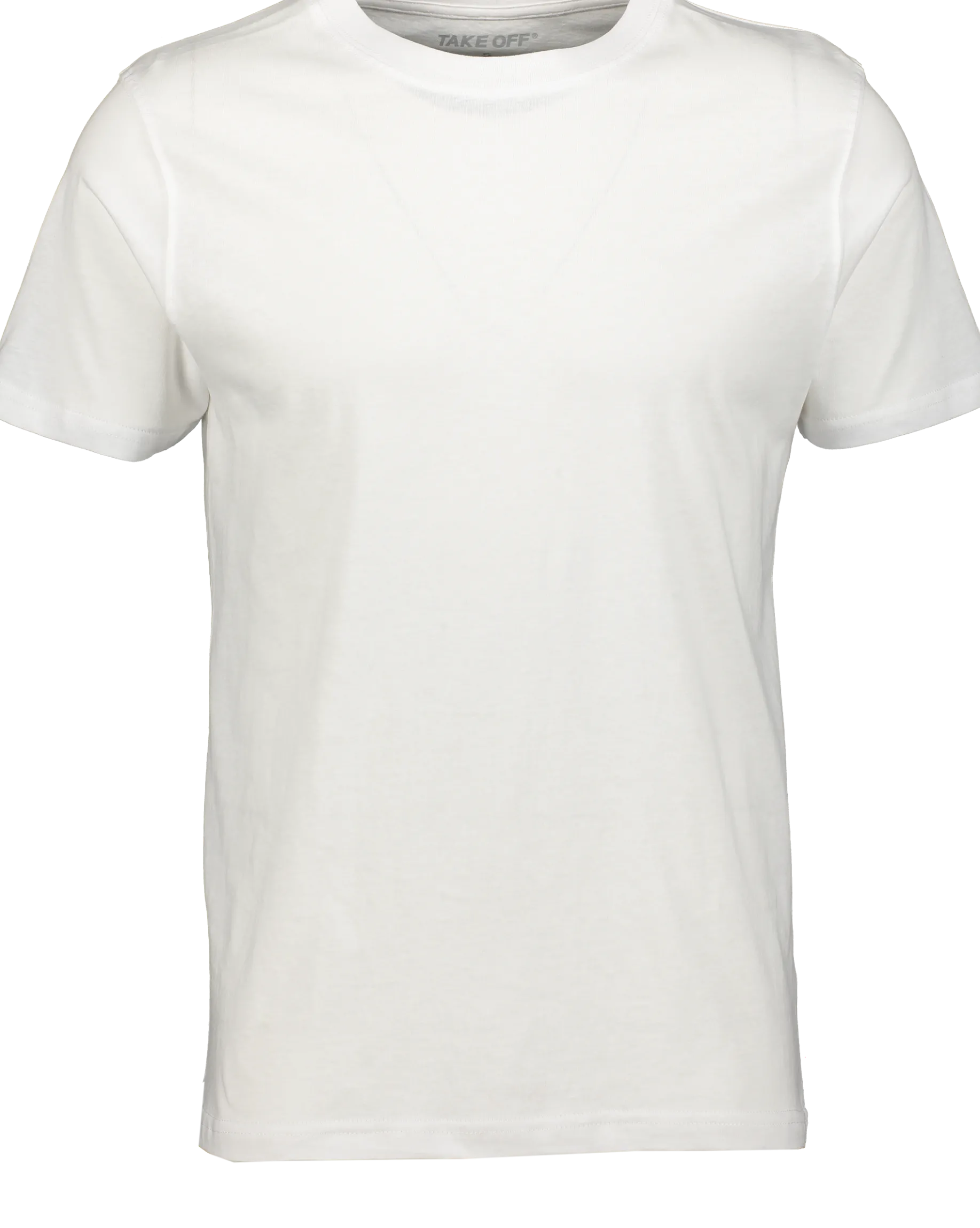 TAKEOFFbasic tee m