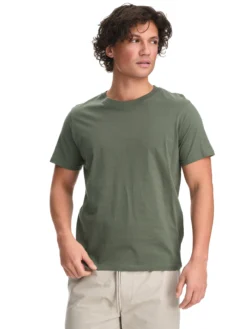 TAKEOFFbasic tee m