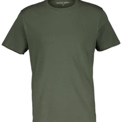 TAKEOFFbasic tee m