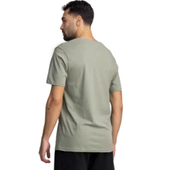 TAKEOFFbasic tee m
