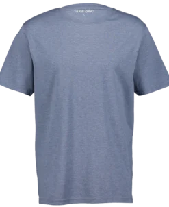 TAKEOFFbasic tee m